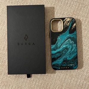 iPhone 12 Burga Elite Case